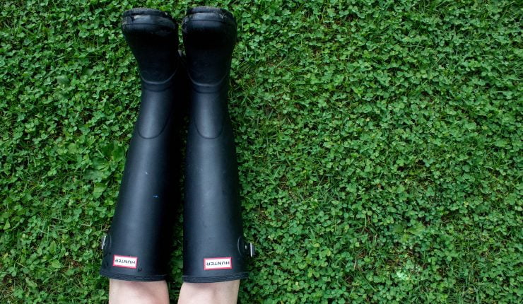 boots-rainning-hunter