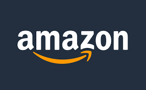 Amazon Amazon-logo