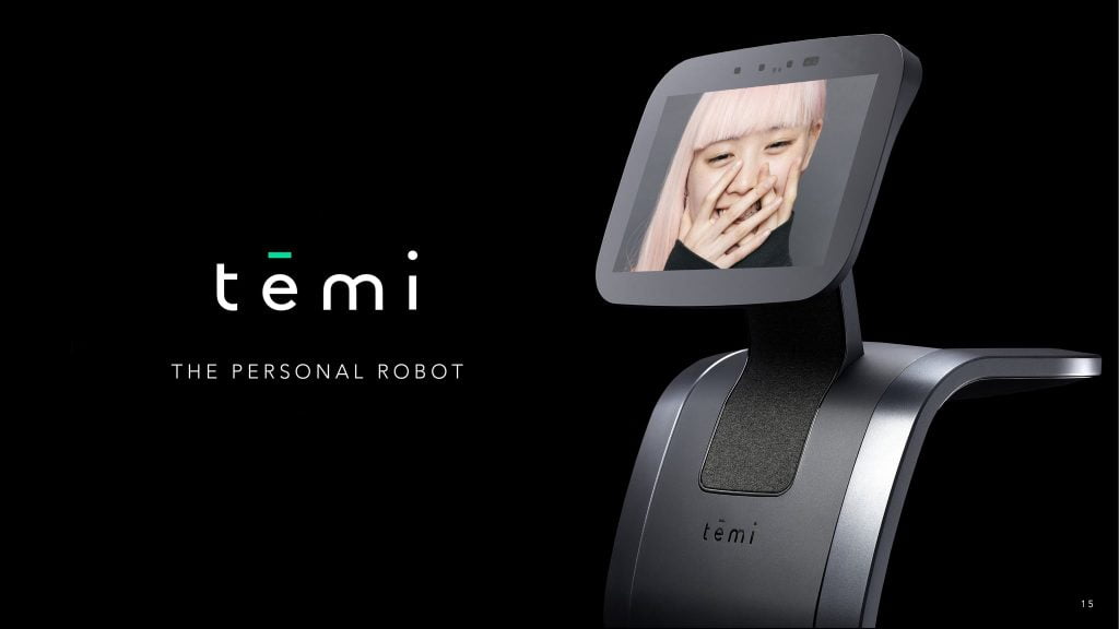 temi-robot