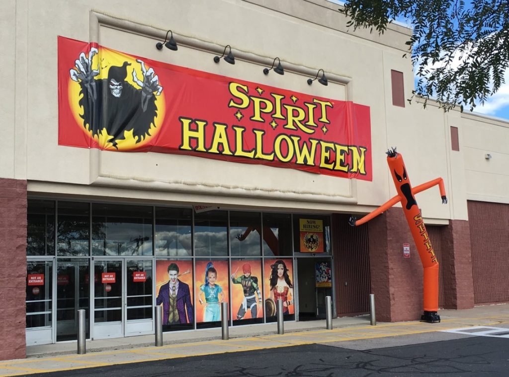 halloween,1 halloween,spirithalloween,store