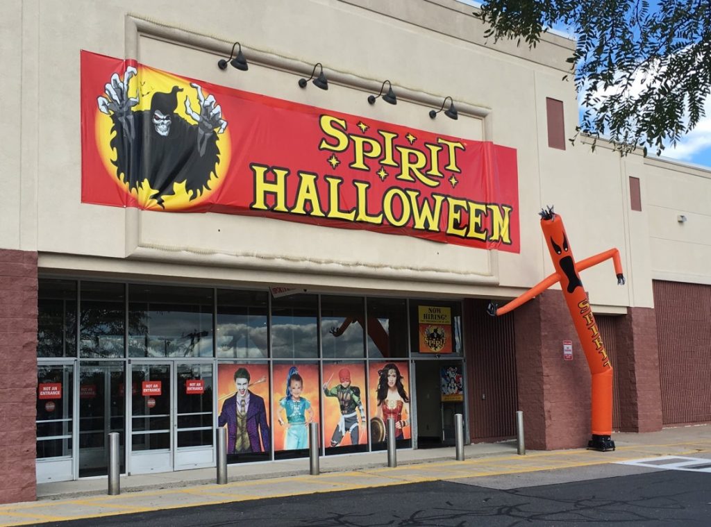 halloween,spirithalloween,store