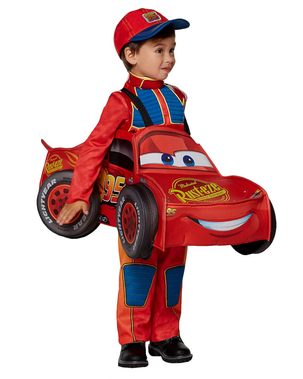 halloween,cars,kids, Costumes
