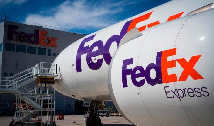 fedex-airplain