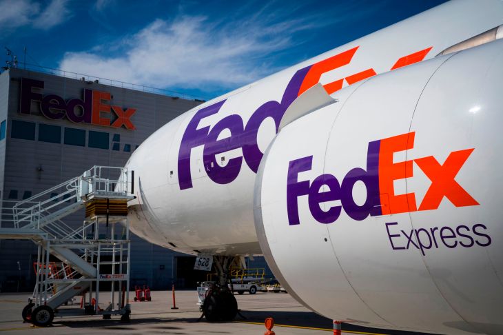 個人輸入をするにあたってFedExをお勧めする訳 - アメリカからの