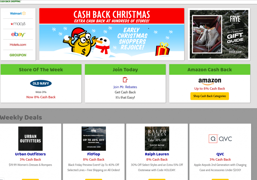 Mr-Rebates-sale Mr-Rebates-sale
