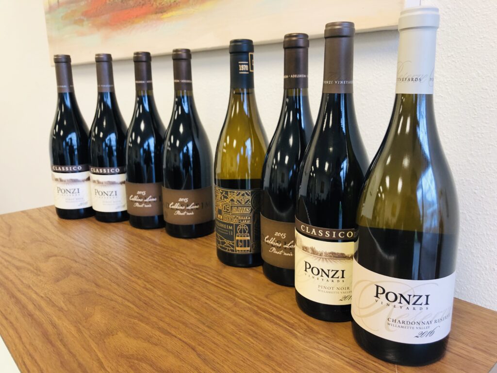 ponzi-wine-oregon