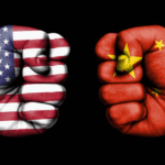 USA-china