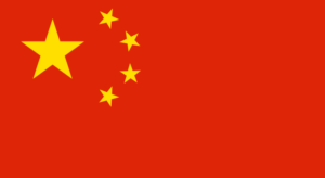 USA-china