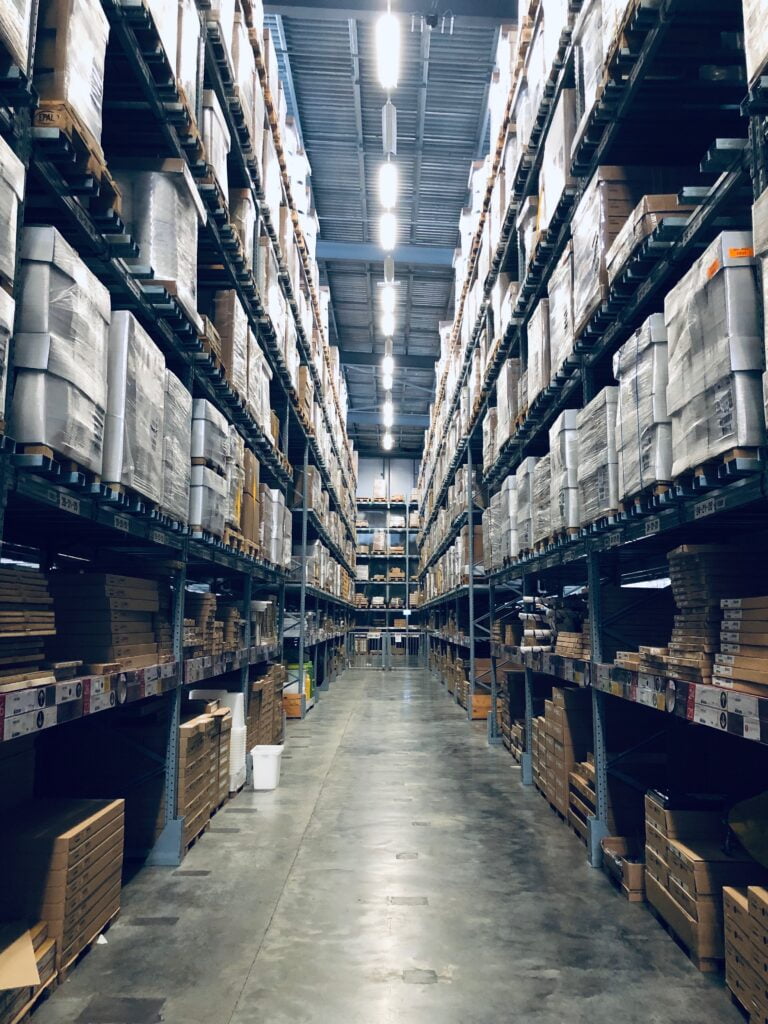 warehouse-BH