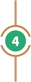 4 4