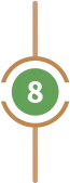 8 8