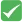 checkmark