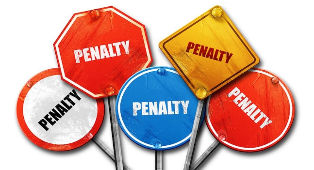 penalty-itar