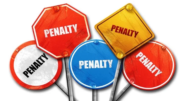 penalty-itar