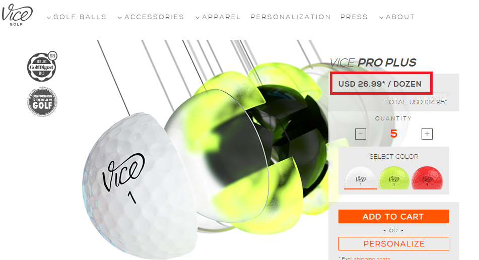 vice-golf-goods