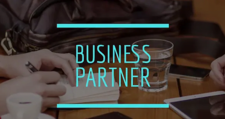 bussines-partner