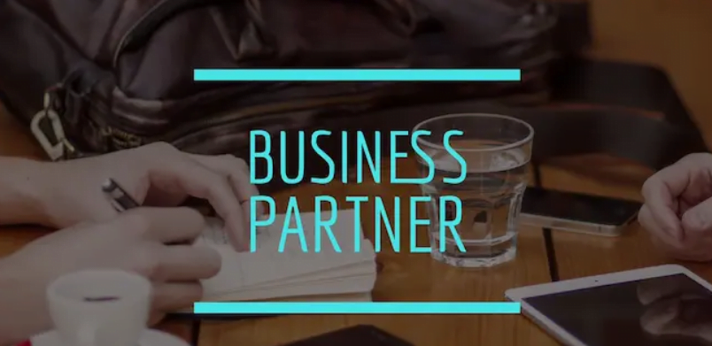 bussines-partner bussines-partner