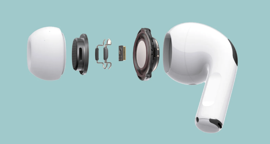 apple-airpods apple-airpods