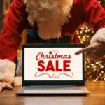 Christmas-sale