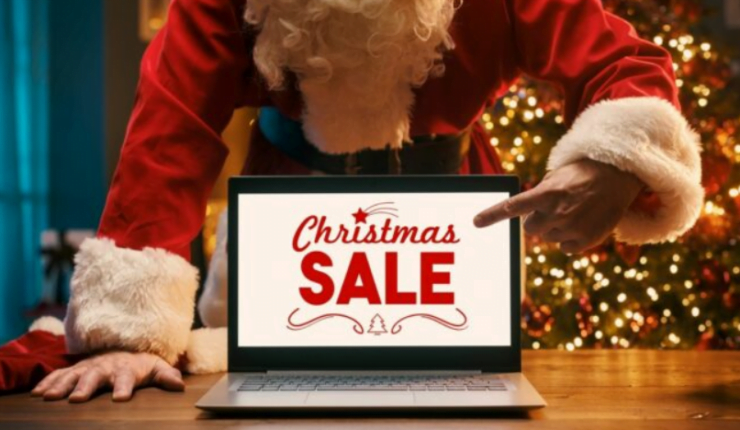 Christmas-sale