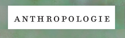 Anthropologie-logo