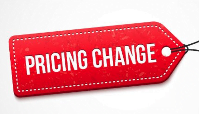 price-change