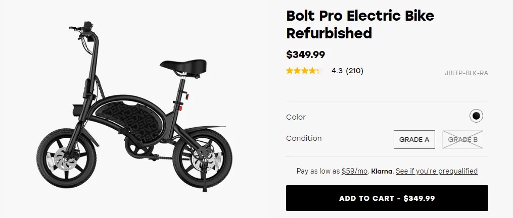 アメリカからe-Bikeを購入する - アメリカからe-bikeの輸入はBeHappy!!!