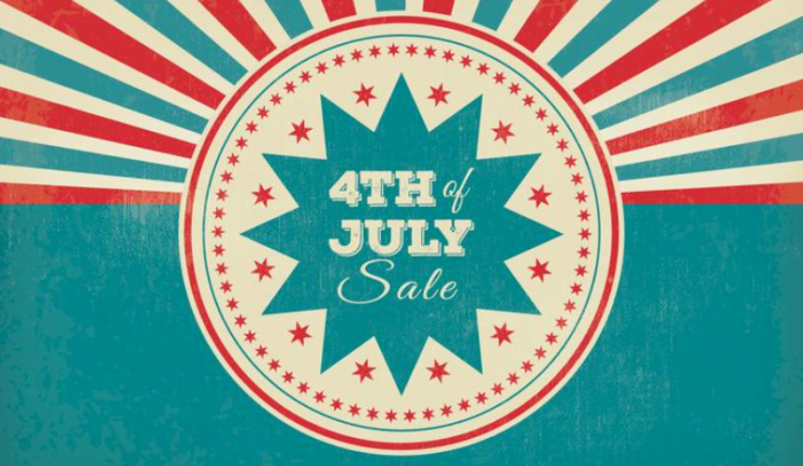 July-4th-sale