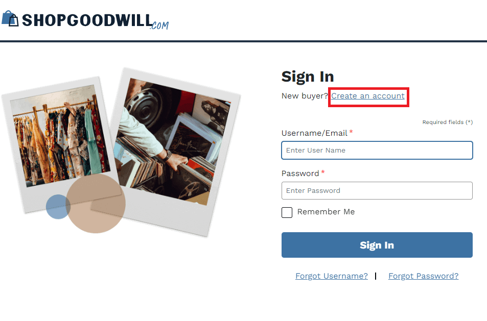 good-will good-will