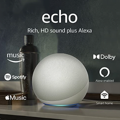 amazon-echo