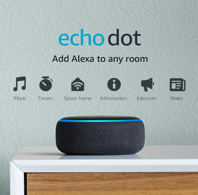 amazon-echo