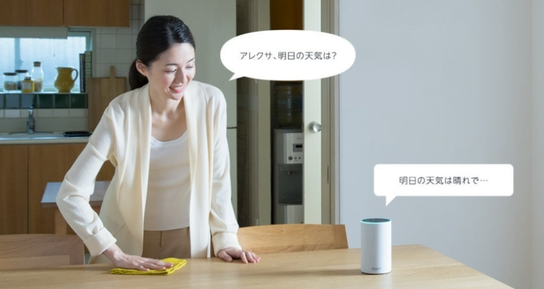 amazon-echo