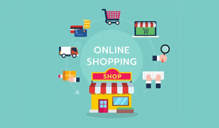 online-shopping online-shopping