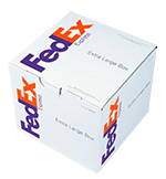 FedEx Extra Large Box