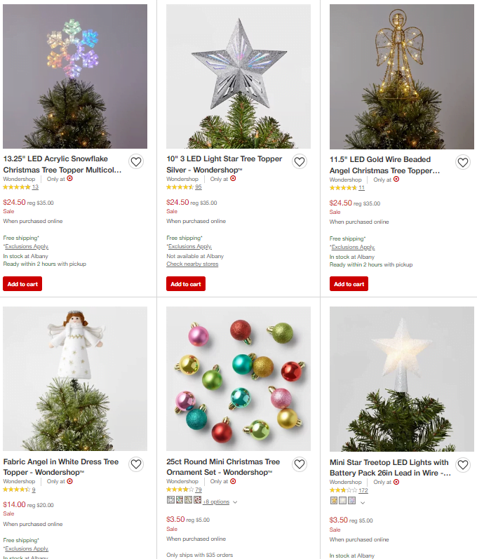 christmas-target christmas-target