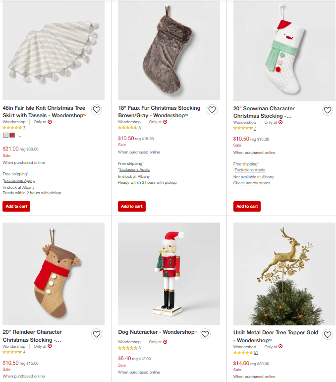christmas-target christmas-target