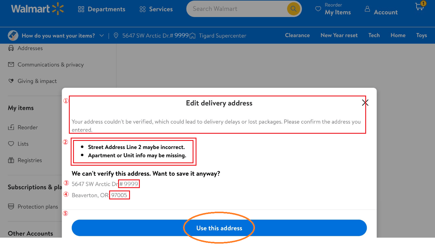 walmart-address walmart-address