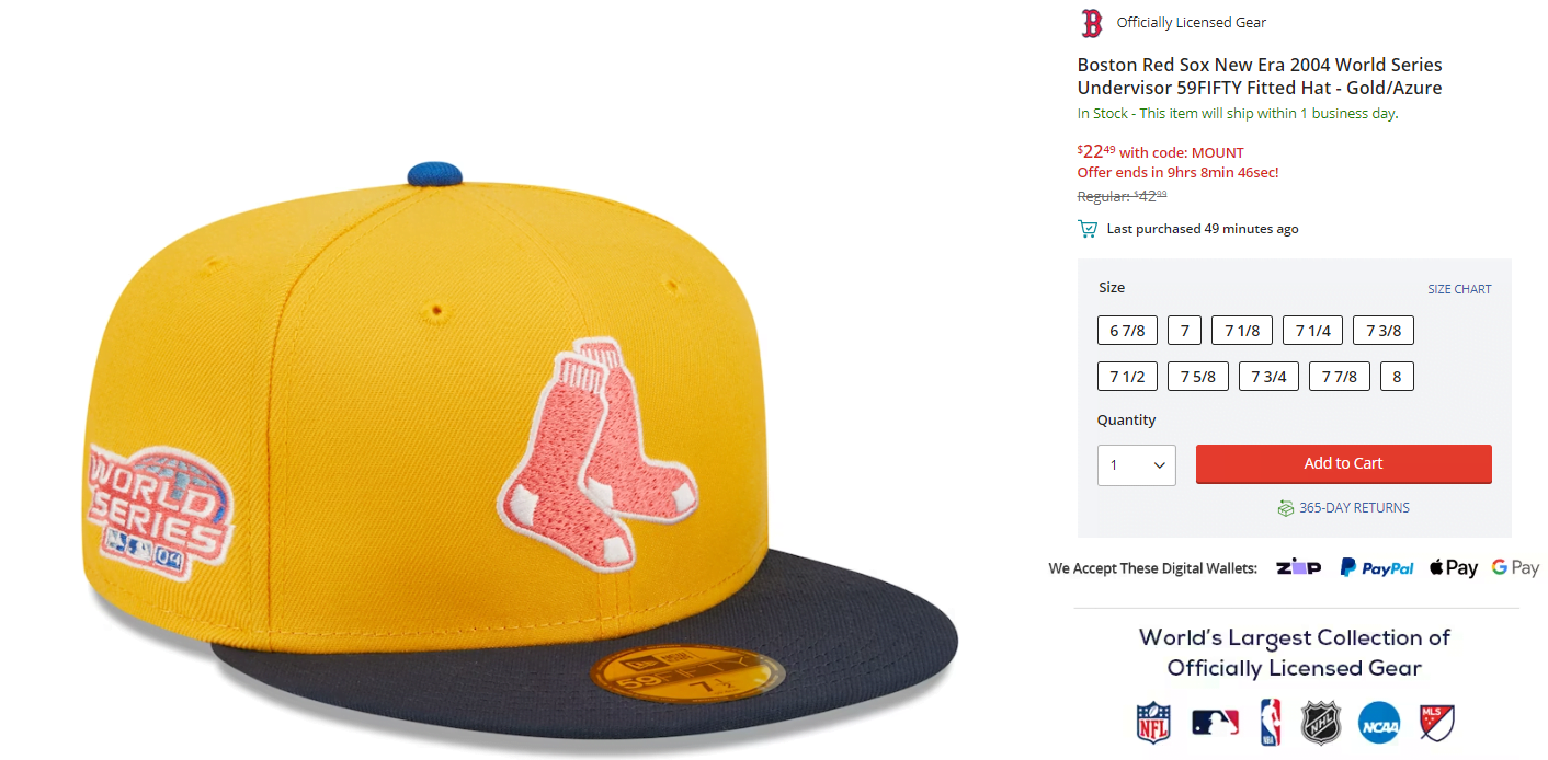 Fanatics-sale Fanatics-sale