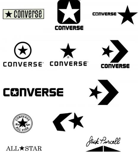 CONVERSE-shoes-logo