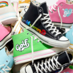 CONVERSE-shoes