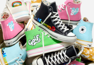 CONVERSE-shoes