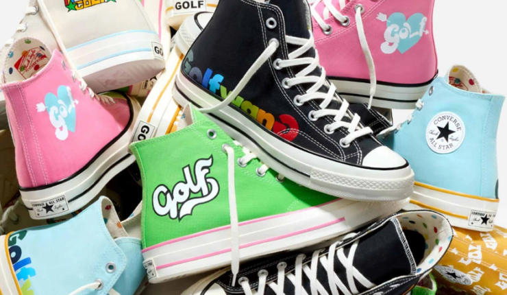 CONVERSE-shoes