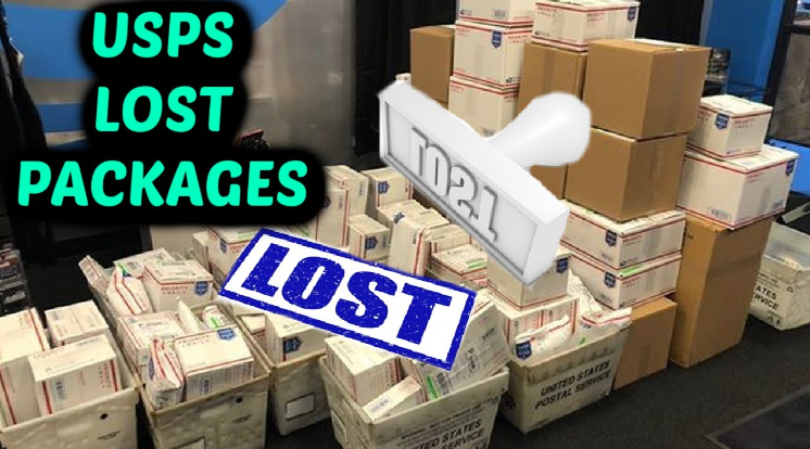 USPS-Youtube USPS-Youtube