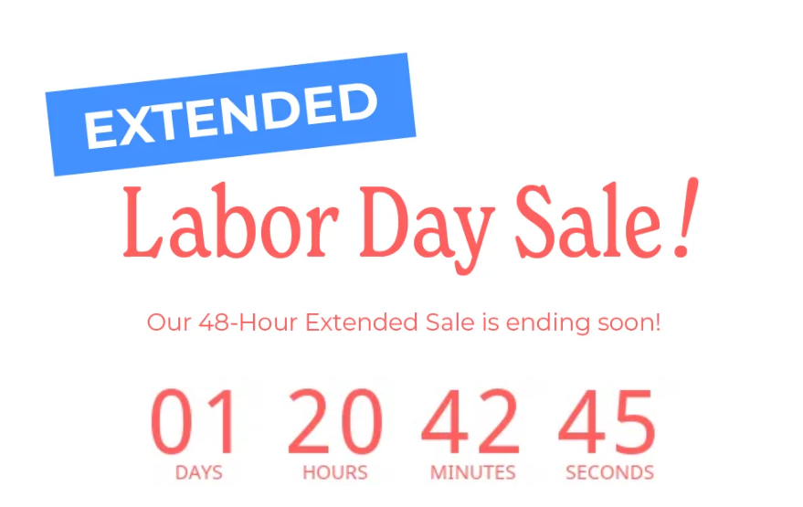 labor-day-sale