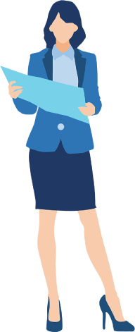 woman-standing
