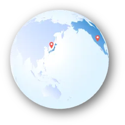 globe