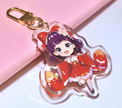 free-keyholder