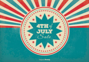 July-4th-sale